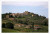 Hill Town Panorama, Tuscany Poster