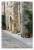 Quiet Street, Montereggioni Poster