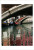 Reflection Under the Bridge Poster