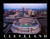 Cleveland, Ohio - Browns Stadium Poster