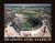 NY Giants at New Meadowlands Stadium, Inaugural Season Poster