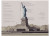 Statue of Liberty Architecture Poster