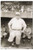 Babe Ruth at Yankees Dugout,  1921 Poster