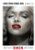Marilyn, Red Lips1 Poster