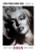 Marilyn, Silver Poster