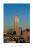 Empire State Building (Day) Poster