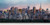 New York Skyline2 Poster