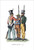 Common Militia, 1830