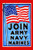 Join - Army - Navy - Marines