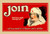 Join - Red Cross Work Must Go On!