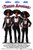 Three Amigos -d