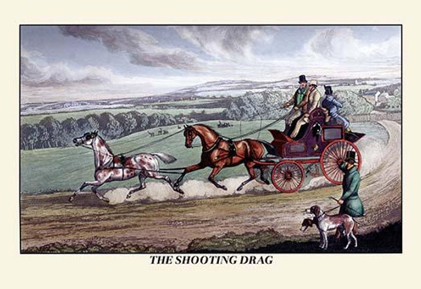 The Shooting Drag