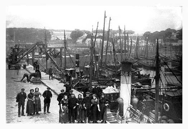 Ardglass, Ireland