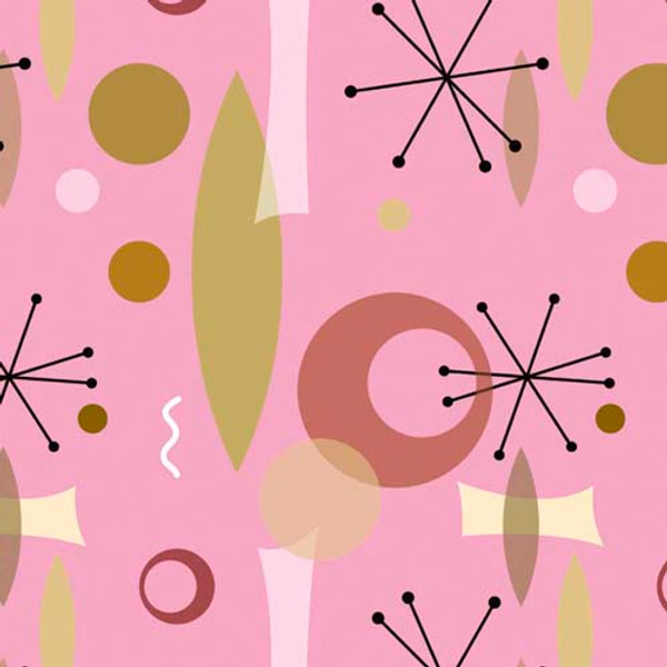 Space Station V Poster