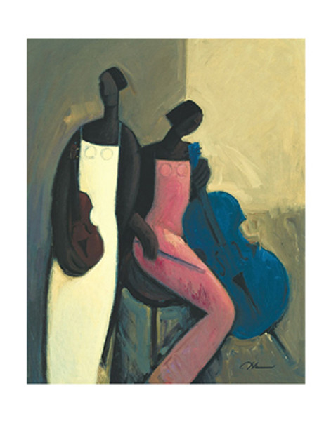 Symphonic Strings Poster