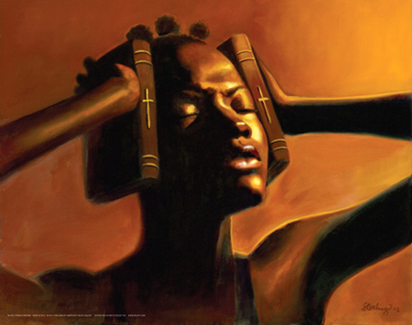 Hear No Evil (female)1 Poster