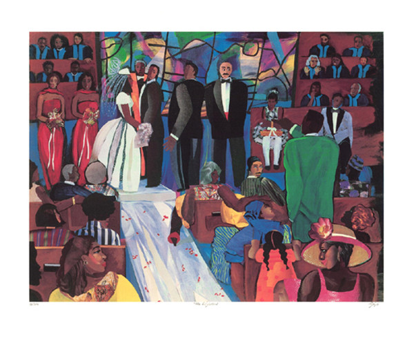 The Objection Poster