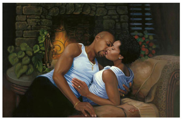 Always and Forever1 Poster