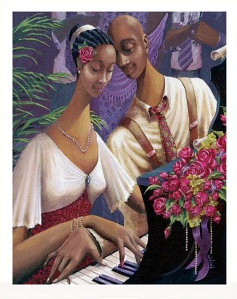 Heart and Soul1 Poster