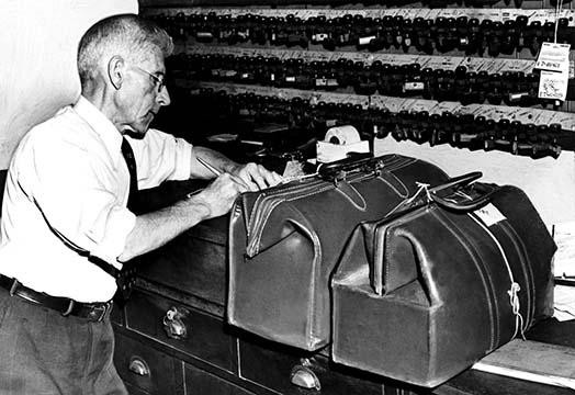 Baggage Claim, Philadelphia, PA