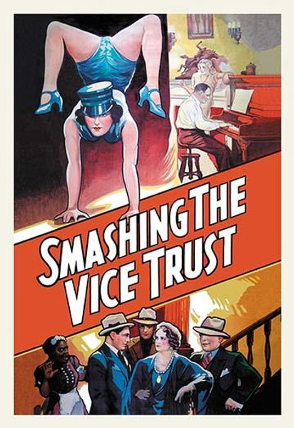 Smashing the Vice Trust