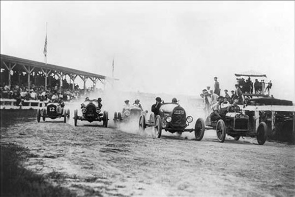 Auto Racing near Washington D.C.