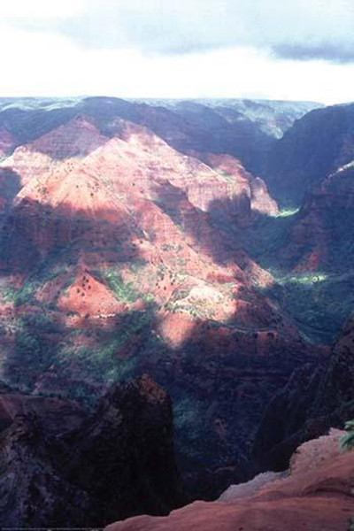 Waimea Canyon