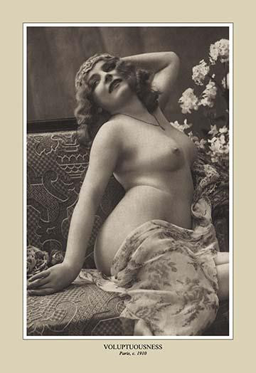 Voluptuousness
