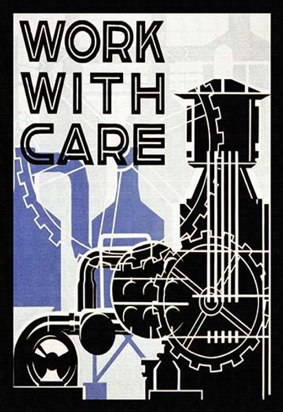 Work With Care