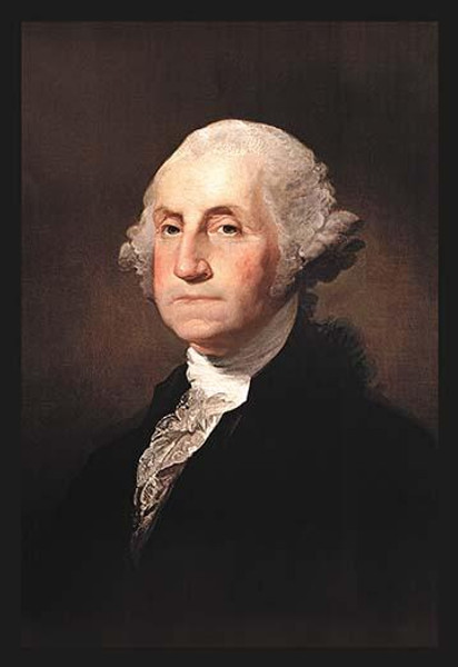 George Washington