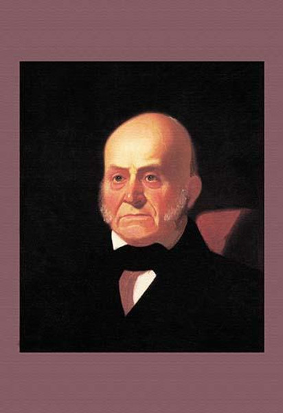 John Quincy Adams