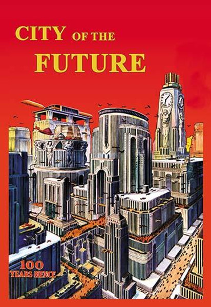 City of the Future