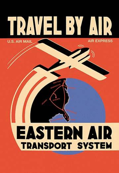 Eastern Air Transport System