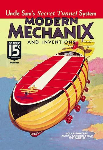 Solar Powered Aerial Landing Field