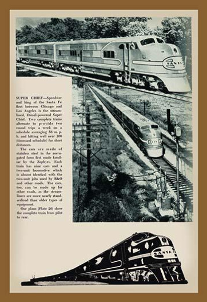 Super Chief