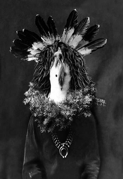 Haschogan - Navajo