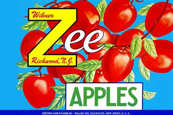 Zee Apples