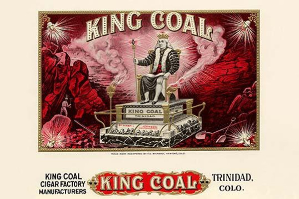 King Coal