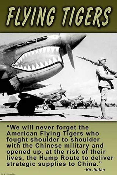 Flying Tigers