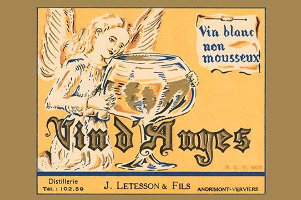 Vin d'Anges