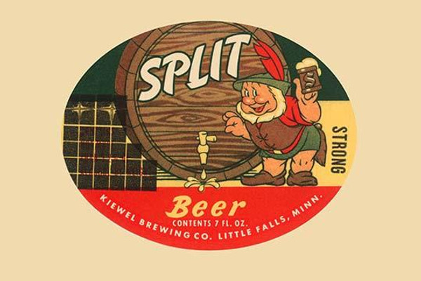 Split Beer