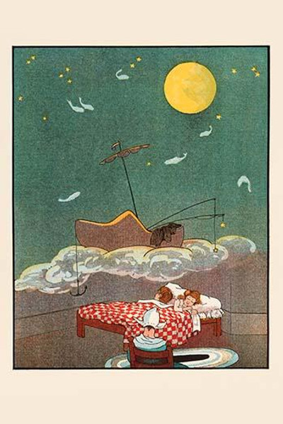 Dream Boat