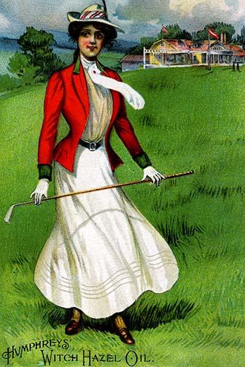 Humphrey's Witch Hazel Oil