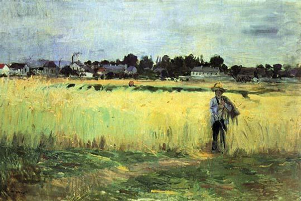 Wheat Field