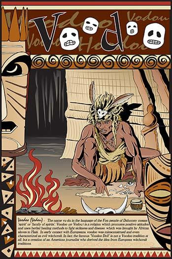 Voodoo