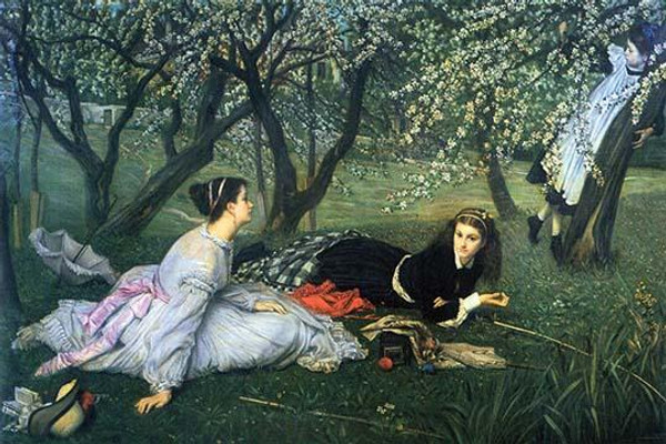 Springtime