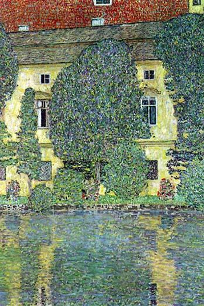 Castle at the Attersee Castle at the Attersee
