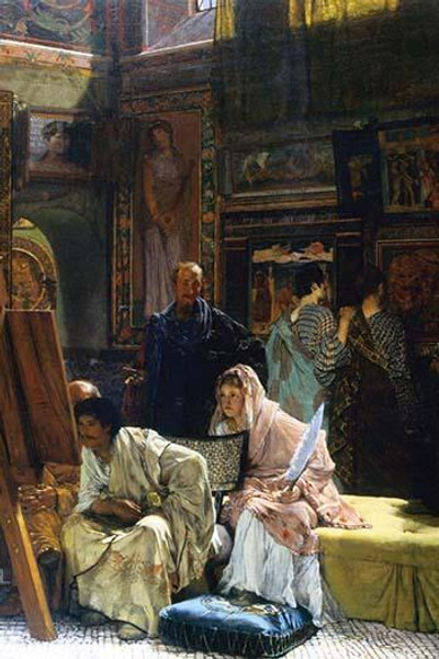 The Gallery