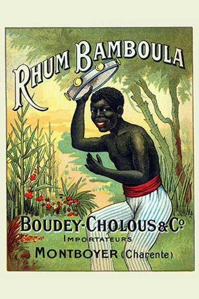 Rhum Bamboula