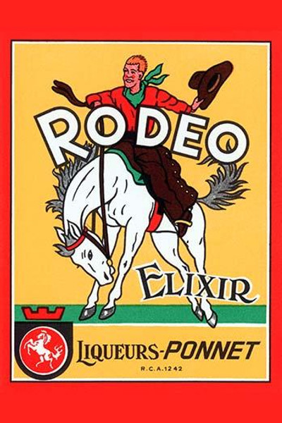 Rodeo Elixir